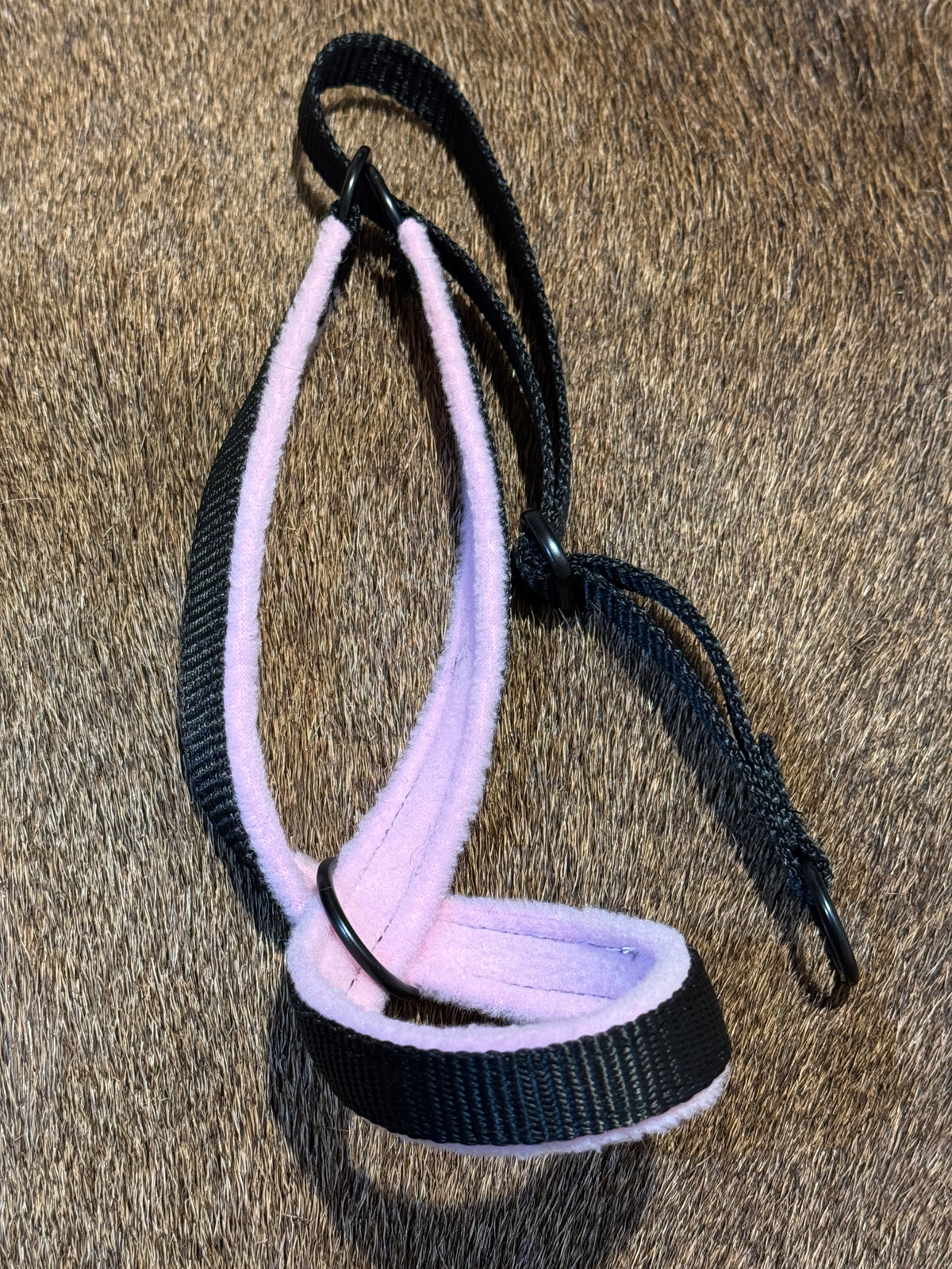 Head Halters - Medium - Figure 8