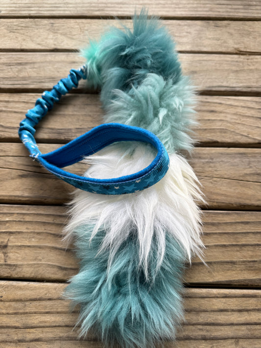 Sheepy 3/4 Chaser