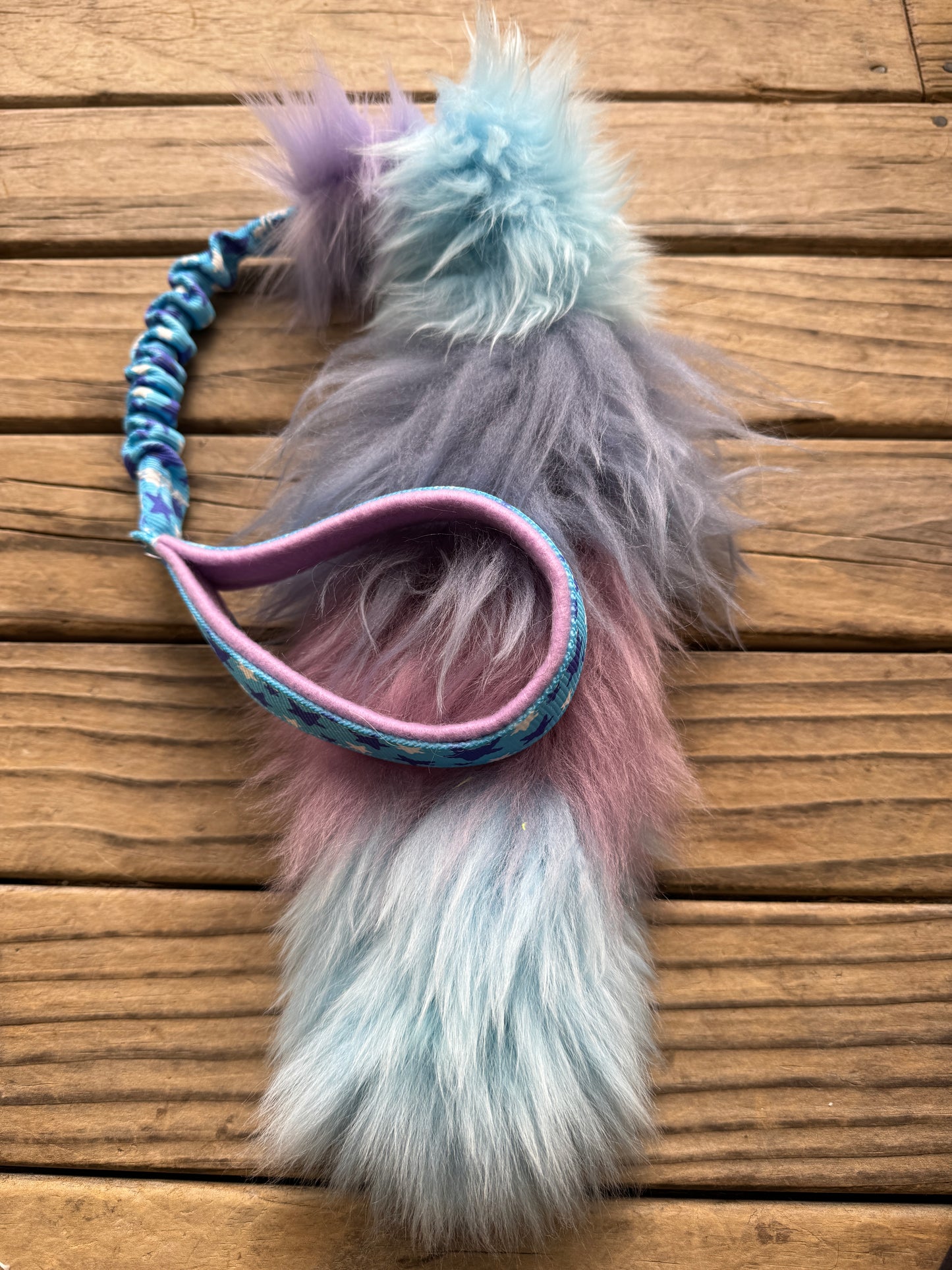 Sheepy 3/4 Chaser
