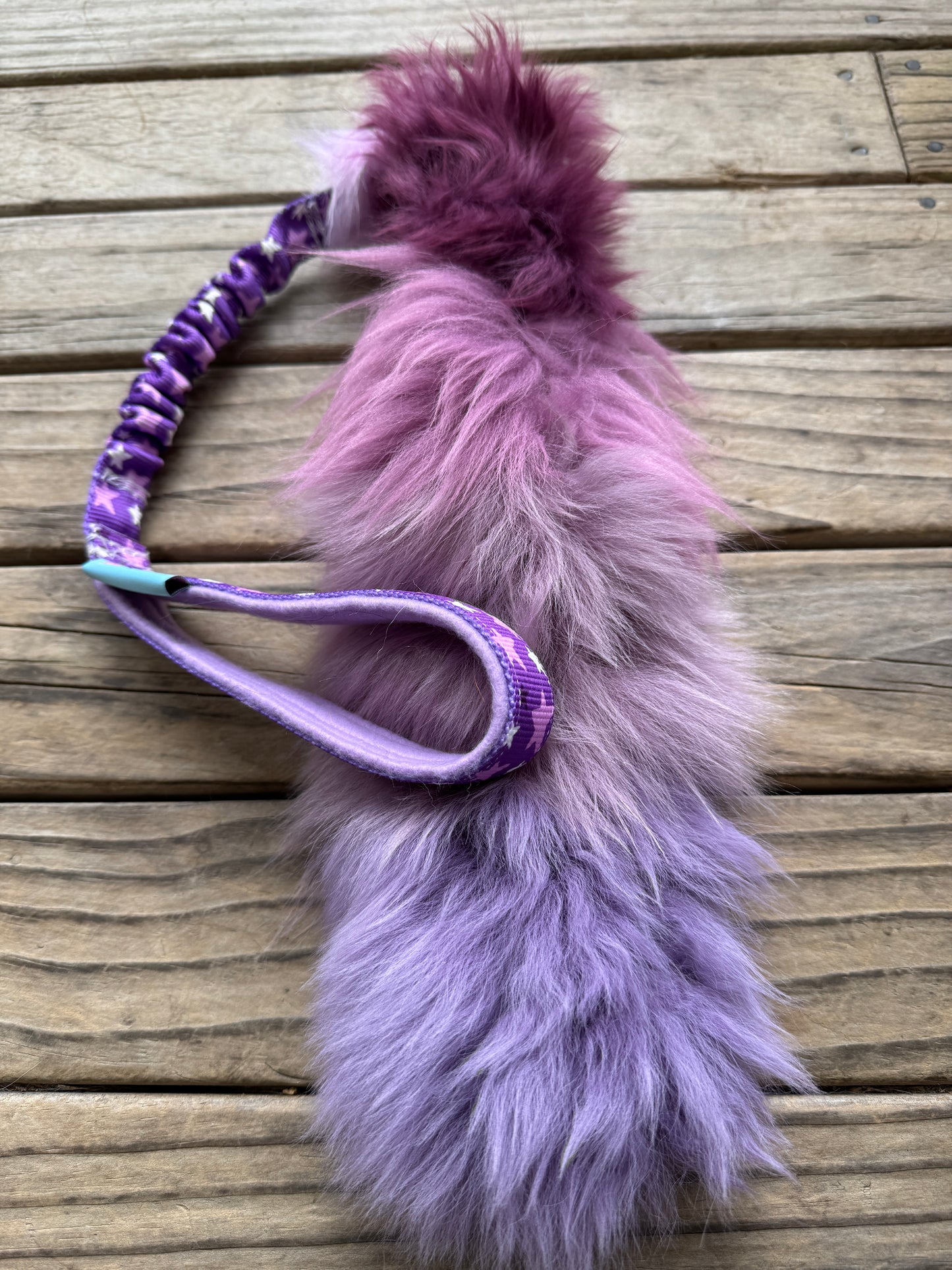 Sheepy 3/4 Chaser