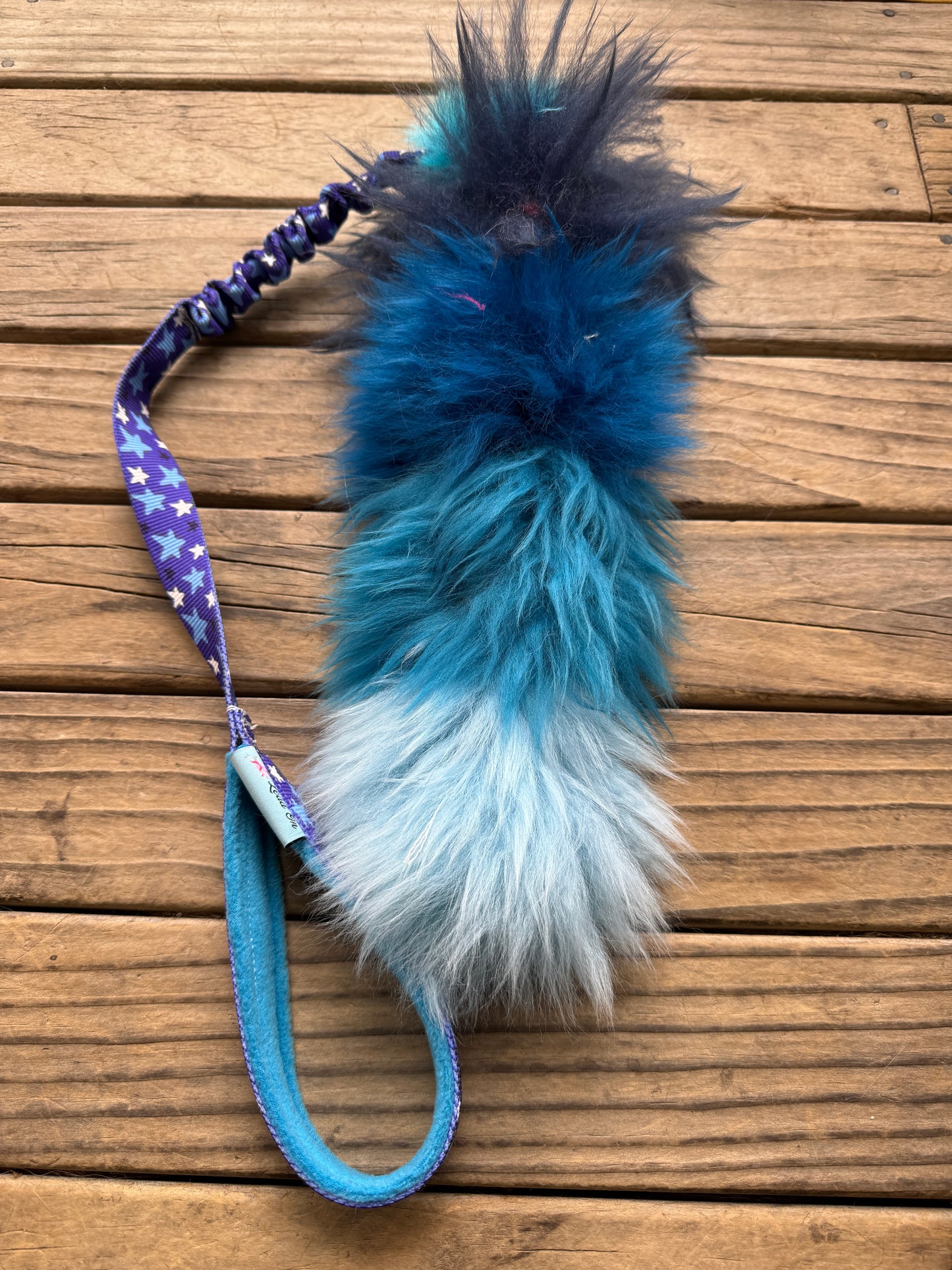 Sheepy Chaser - Long