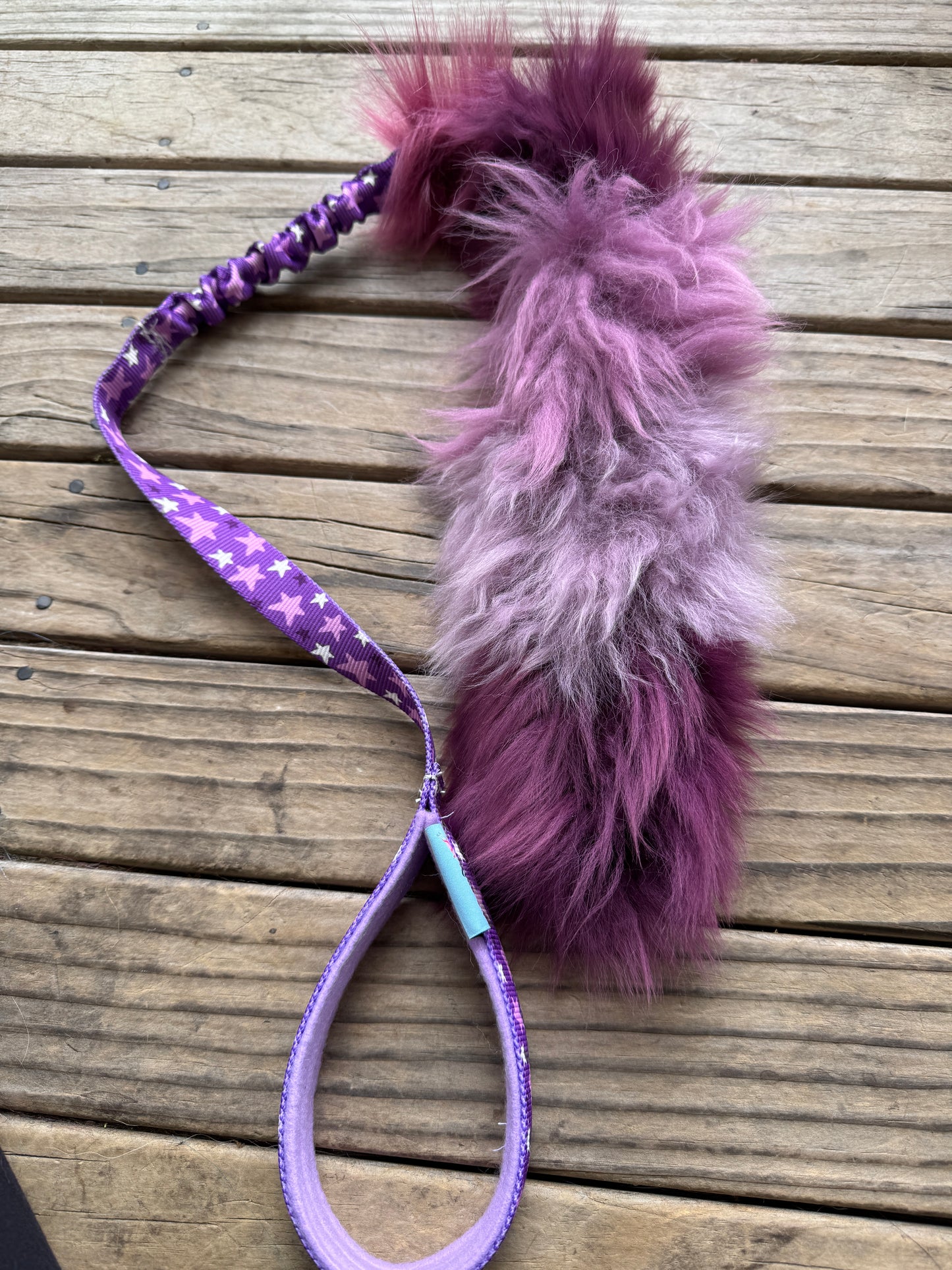 Sheepy Chaser - Long