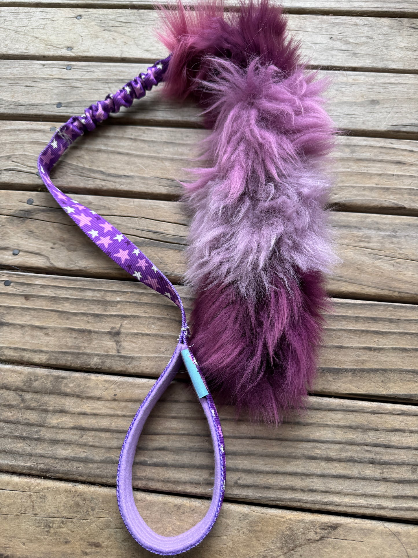 Sheepy Chaser - Long