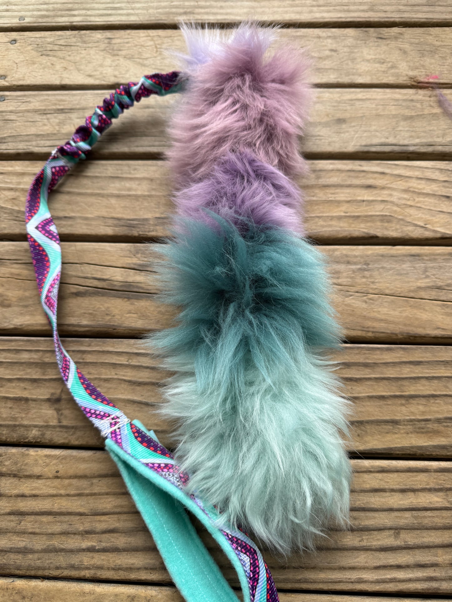 Sheepy Chaser - Long