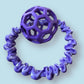 JW Holee Roller Balls with Bungee Ring (Furless)