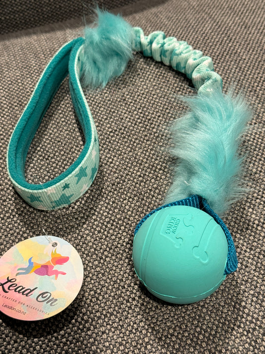 Chew King Ball Tugs