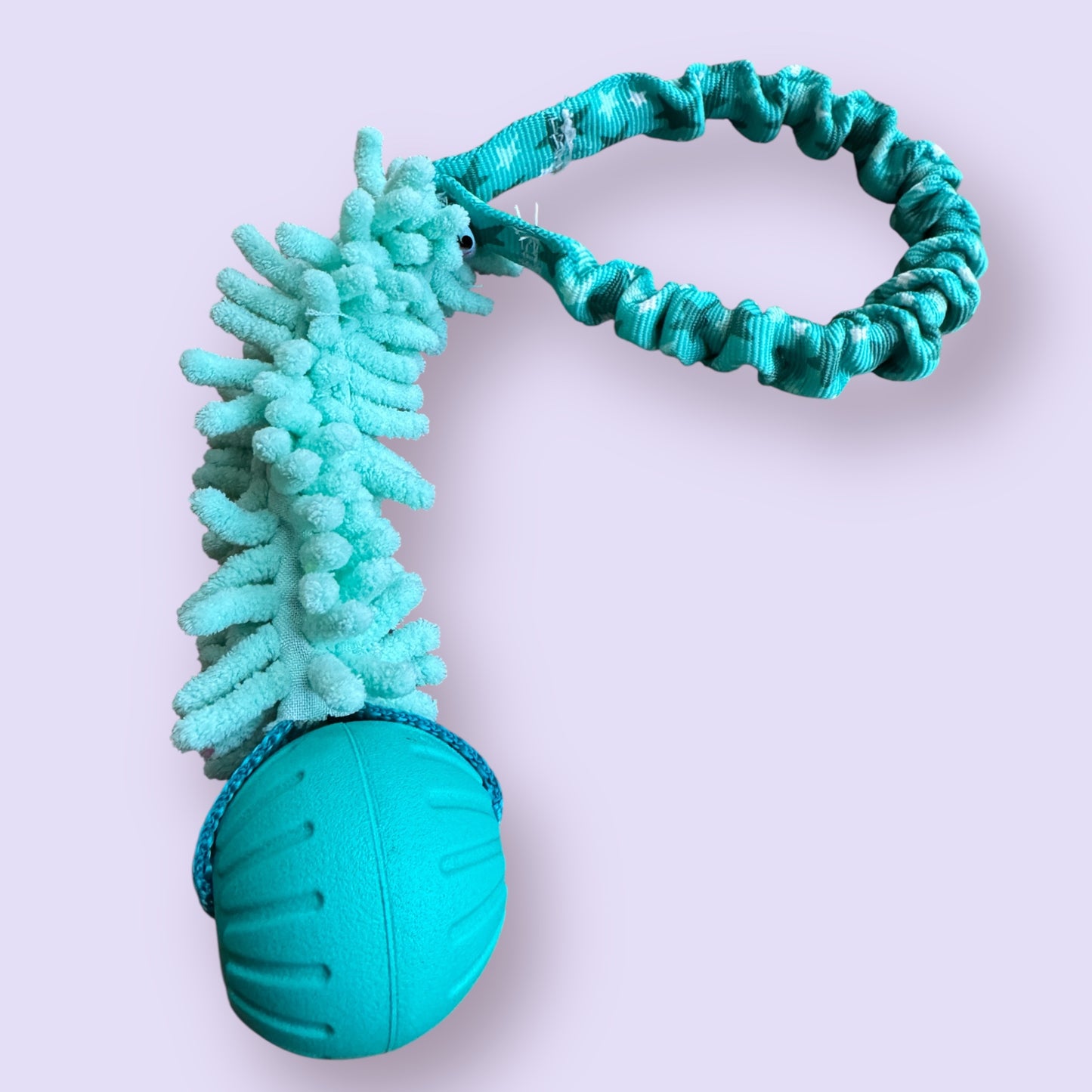 Pocket Bungee Ball with Mop