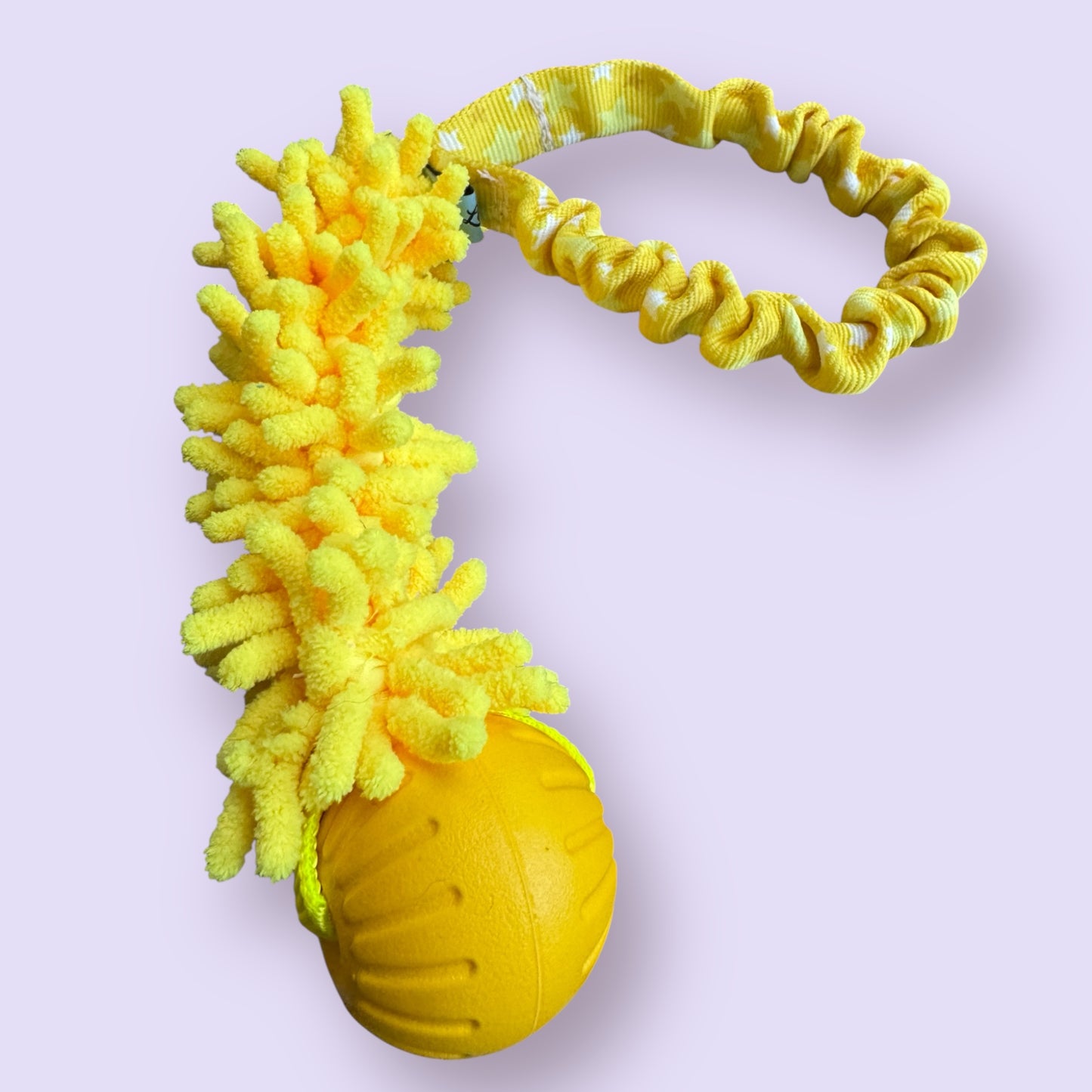 Pocket Bungee Ball with Mop