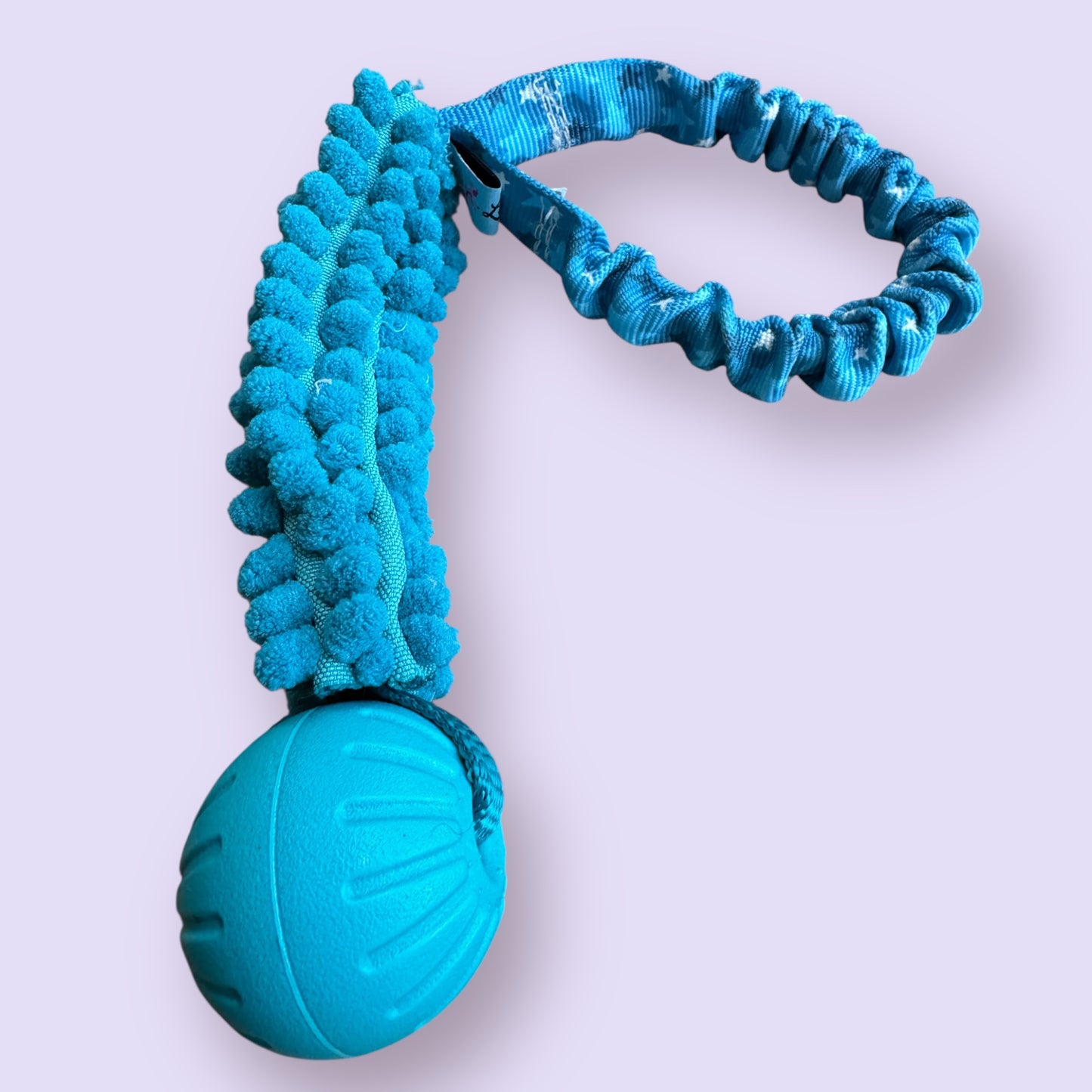 Pocket Bungee Ball with Mop