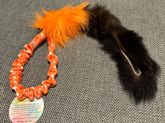 Possum Tail - Pocket Tug