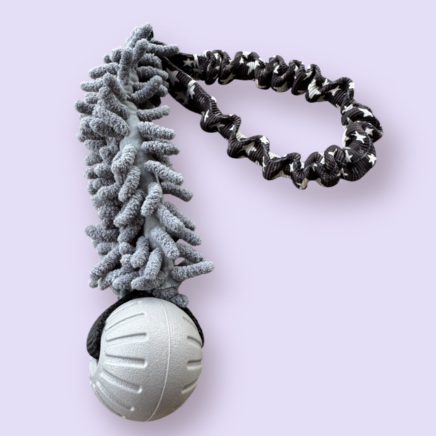Pocket Bungee Ball with Mop