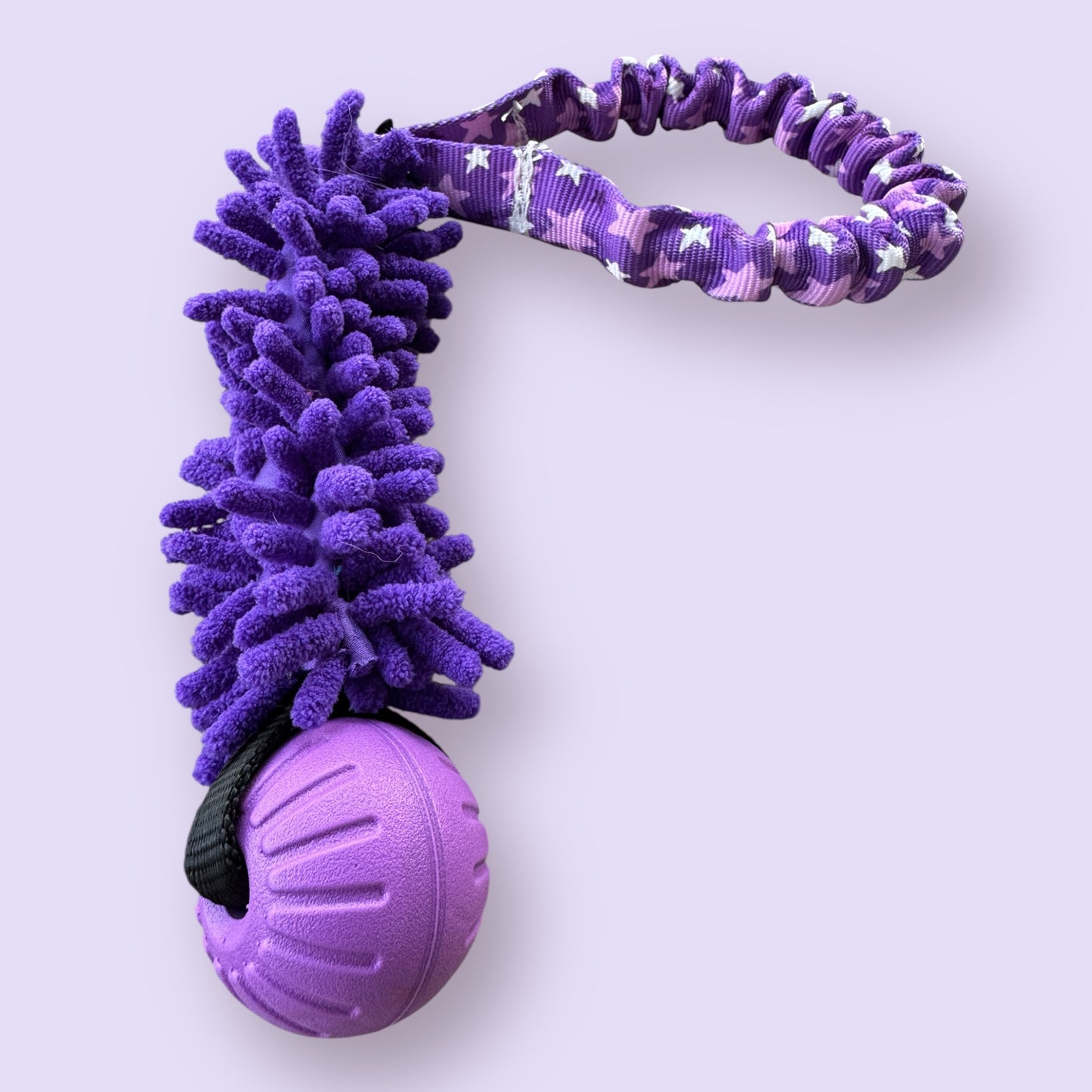 Pocket Bungee Ball with Mop