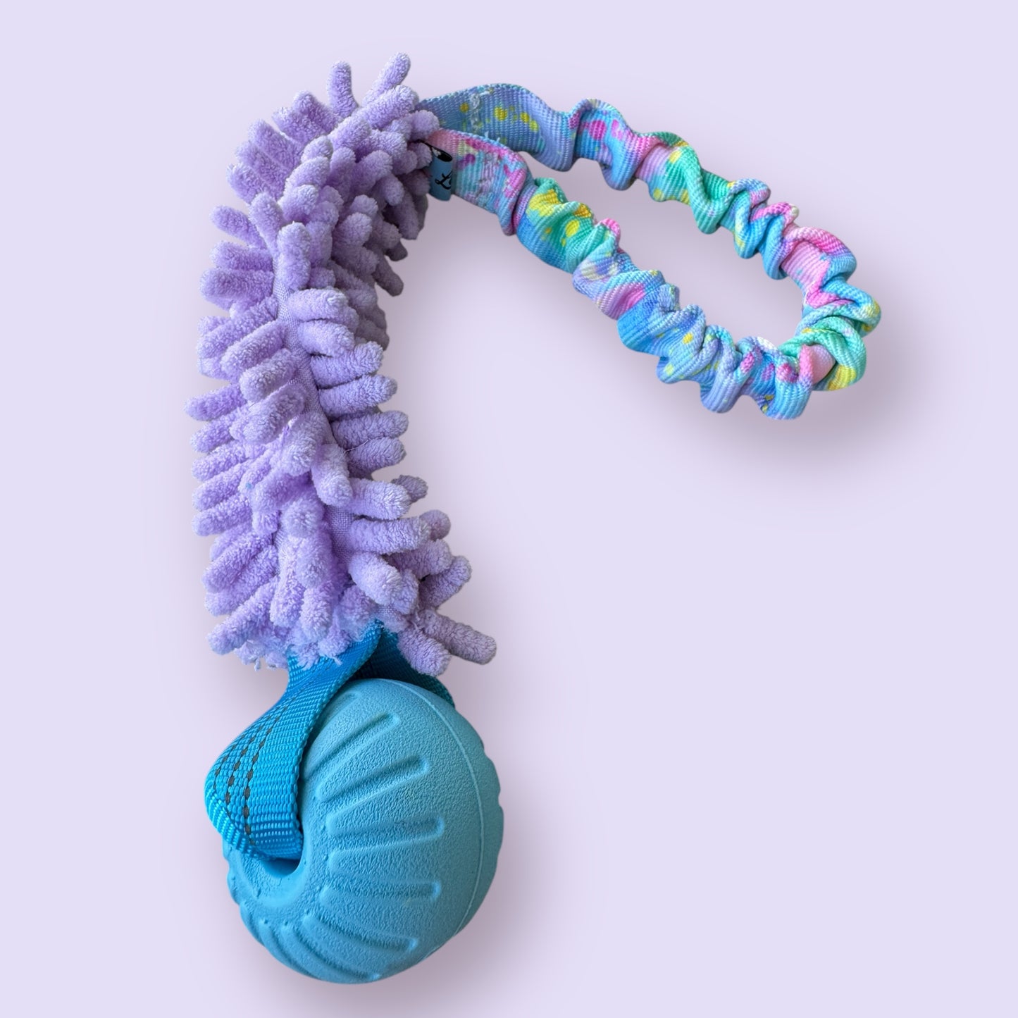 Pocket Bungee Ball with Mop