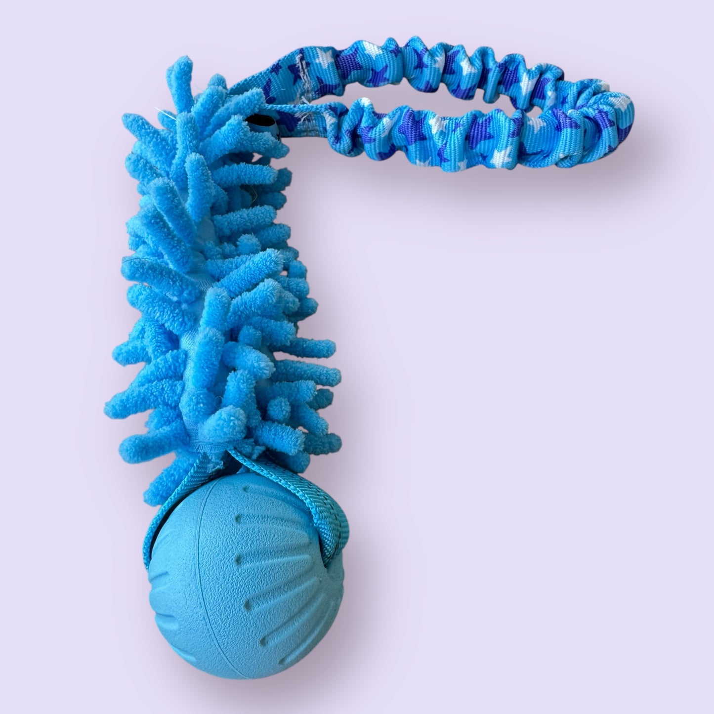 Pocket Bungee Ball with Mop