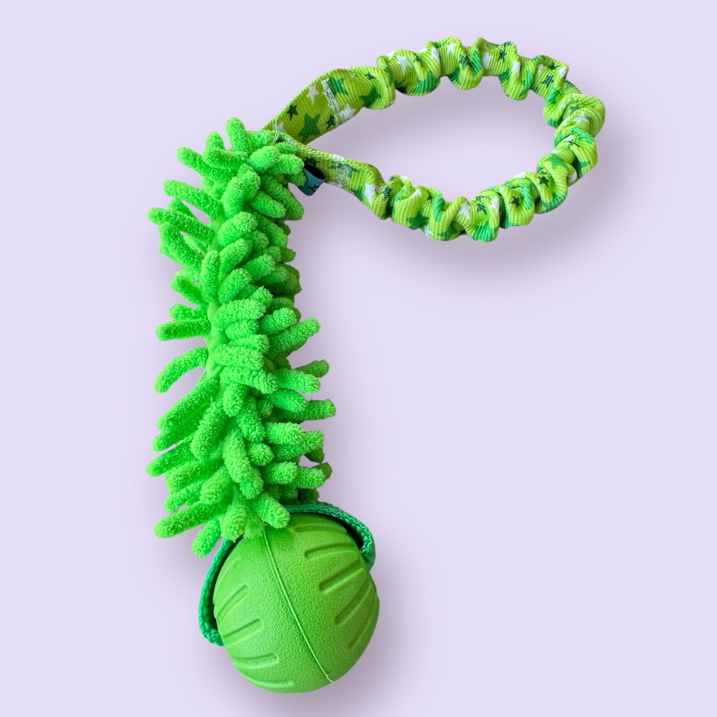 Pocket Bungee Ball with Mop