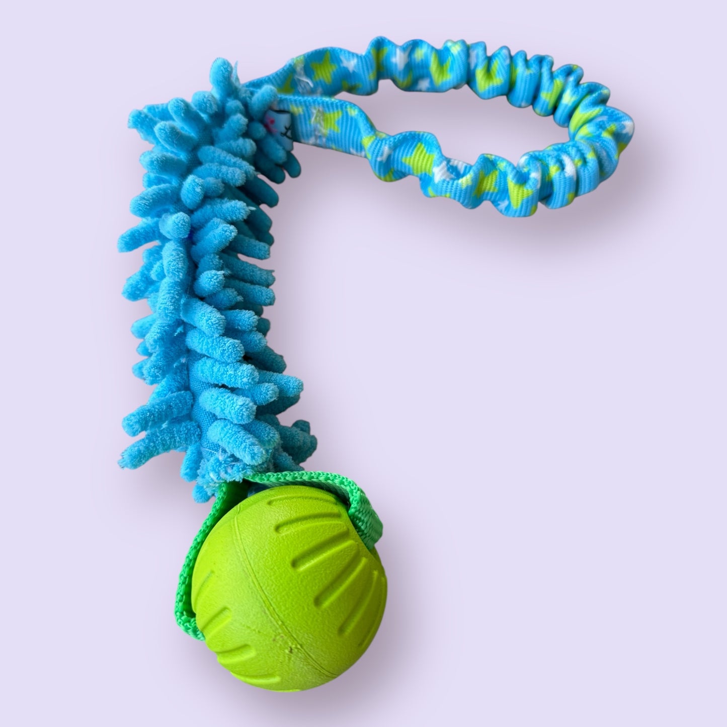 Pocket Bungee Ball with Mop