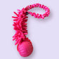 Pocket Bungee Ball with Mop
