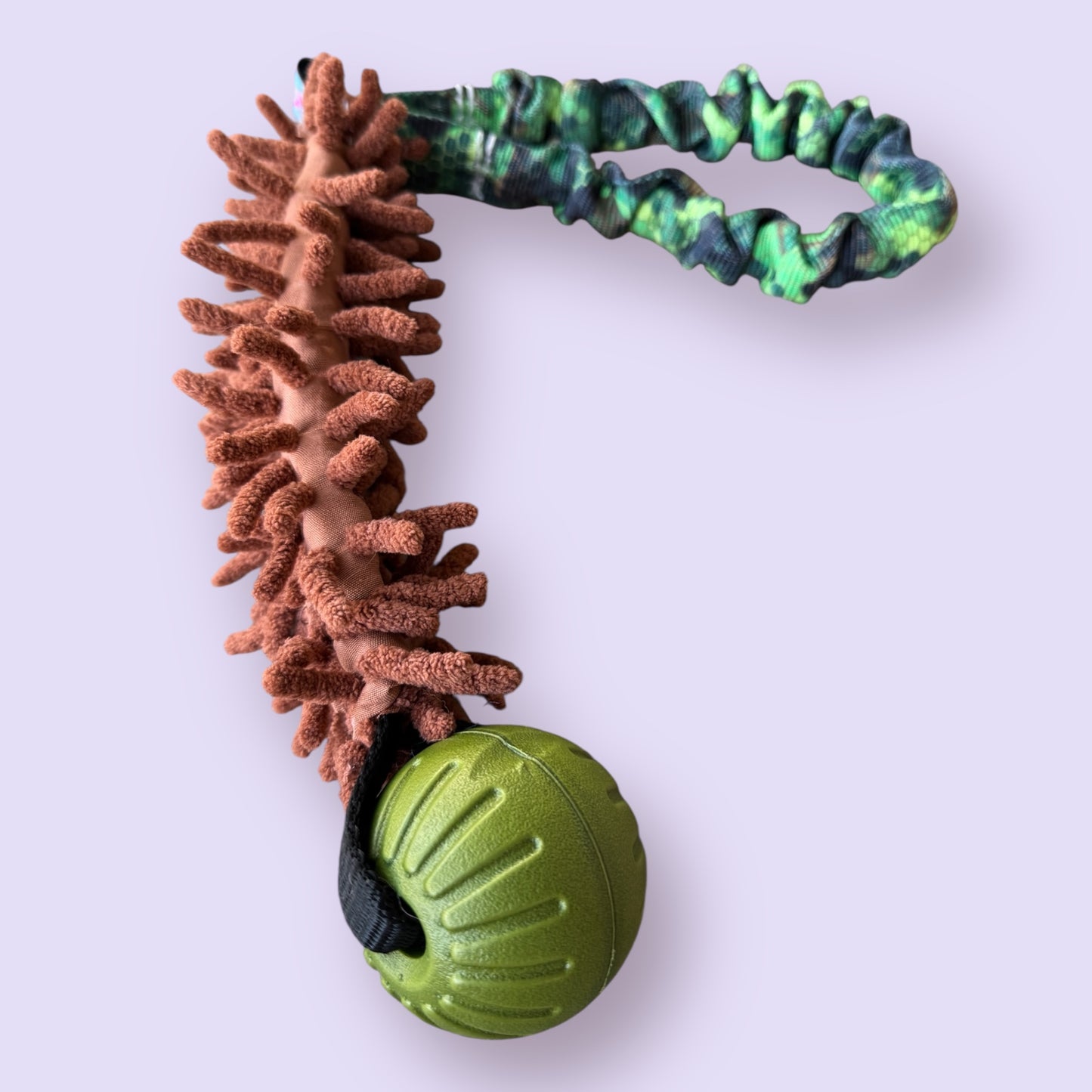 Pocket Bungee Ball with Mop