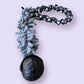 Pocket Bungee Ball with Mop