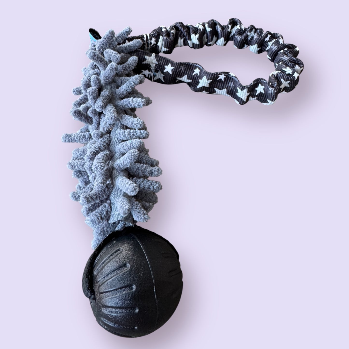 Pocket Bungee Ball with Mop