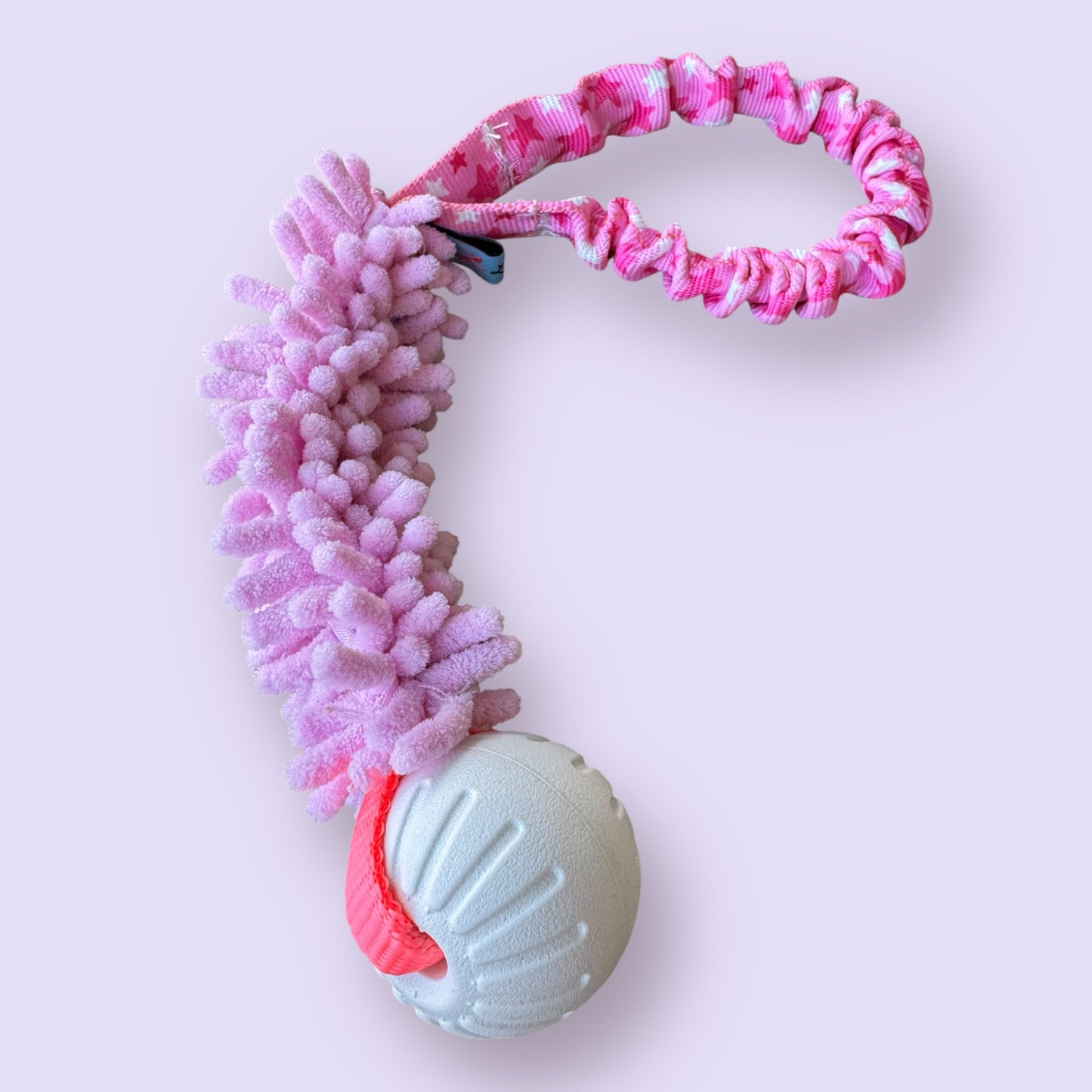 Pocket Bungee Ball with Mop