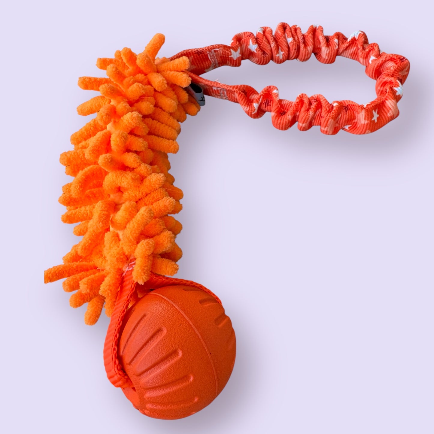Pocket Bungee Ball with Mop