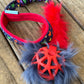 Fluffin-Stein- Sheepy Stuffed Lattice Ball Tugs