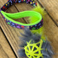 Fluffin-Stein- Sheepy Stuffed Lattice Ball Tugs