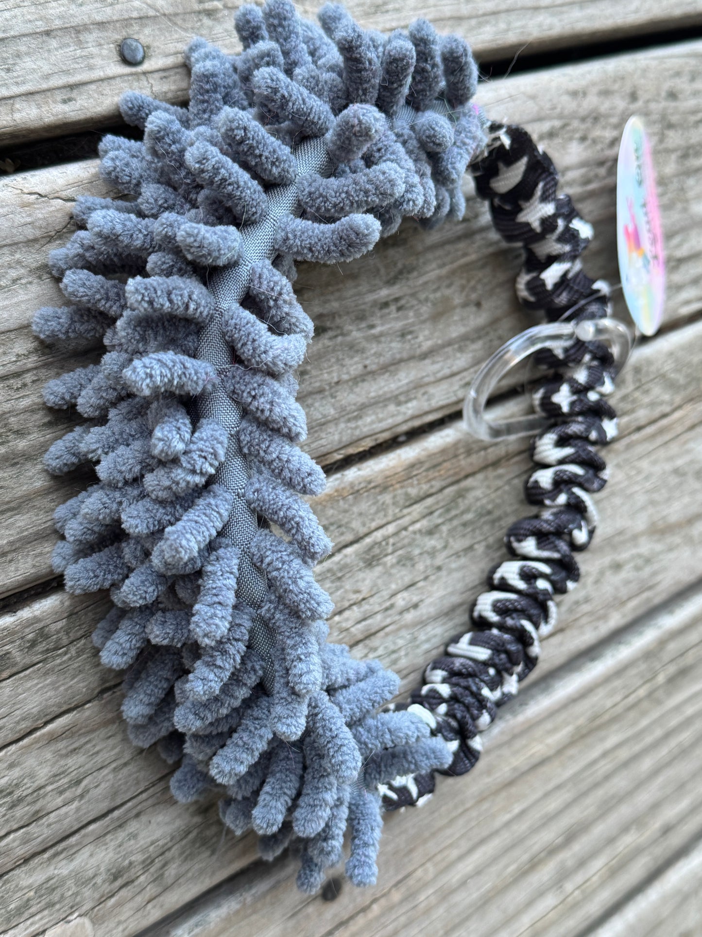 Moppy Bungee Ring