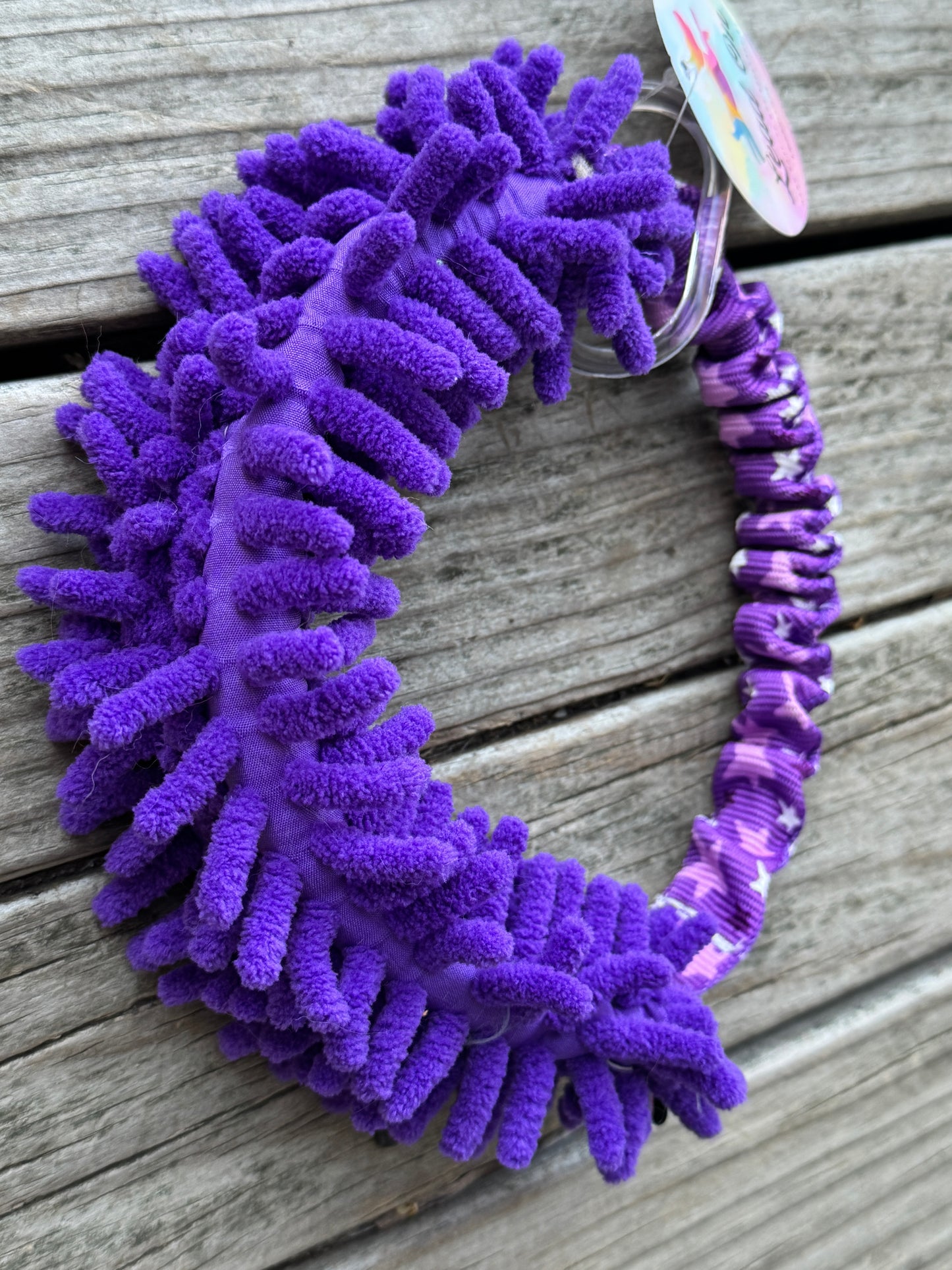 Moppy Bungee Ring