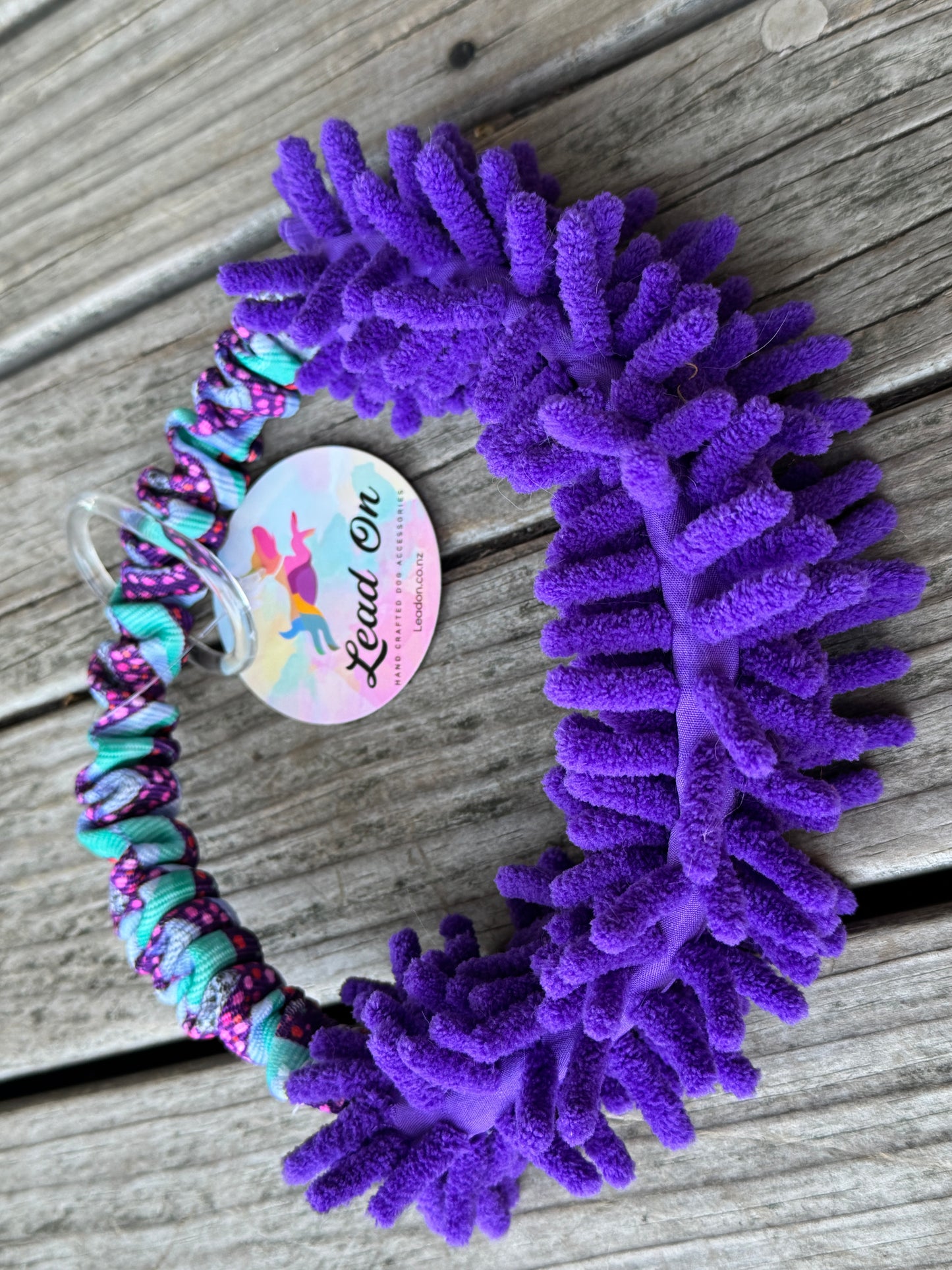 Moppy Bungee Ring