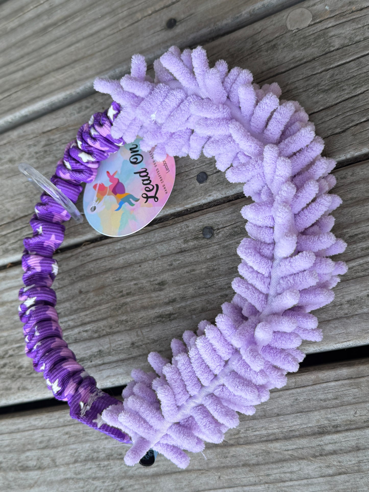 Moppy Bungee Ring