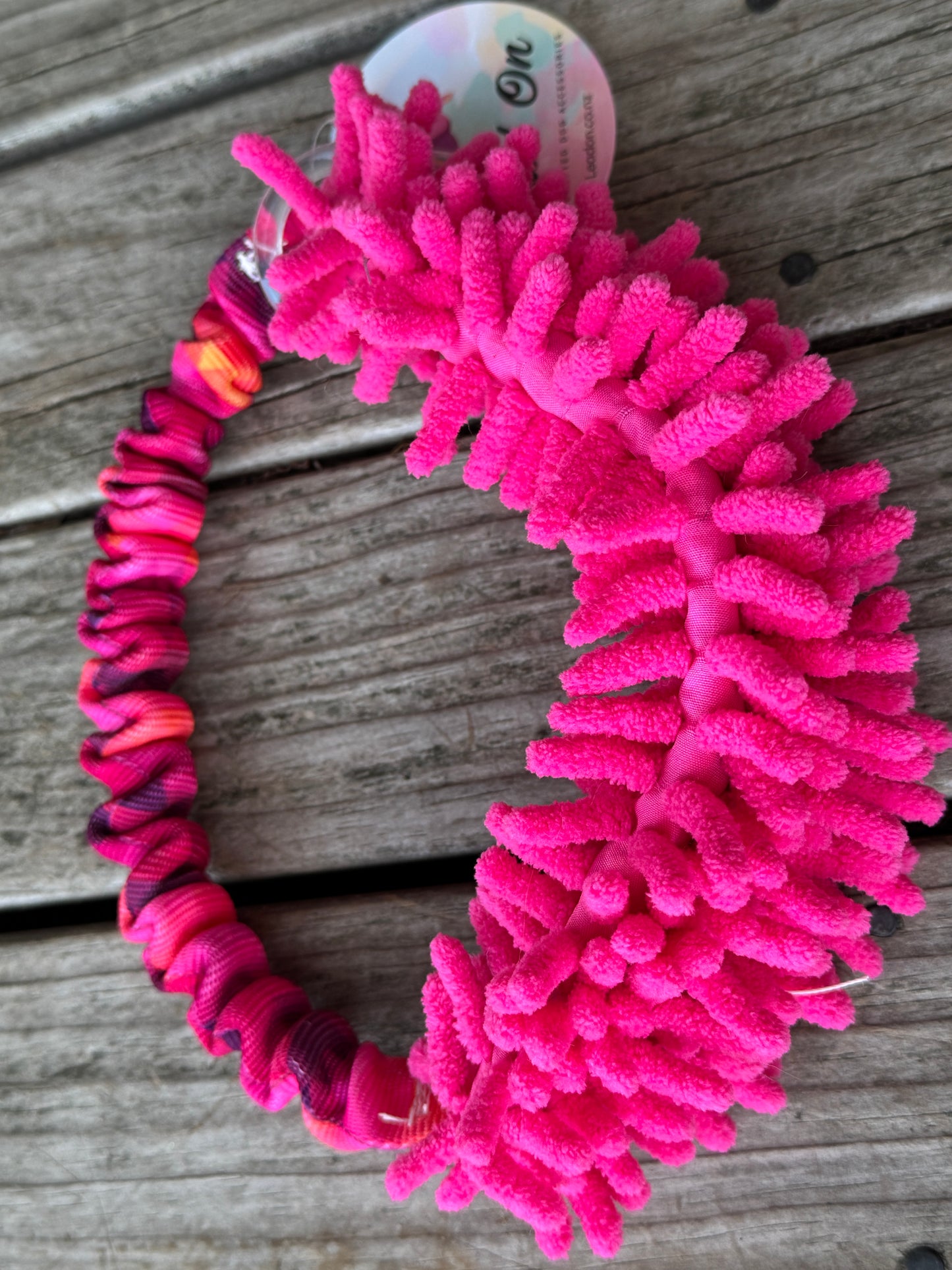 Moppy Bungee Ring