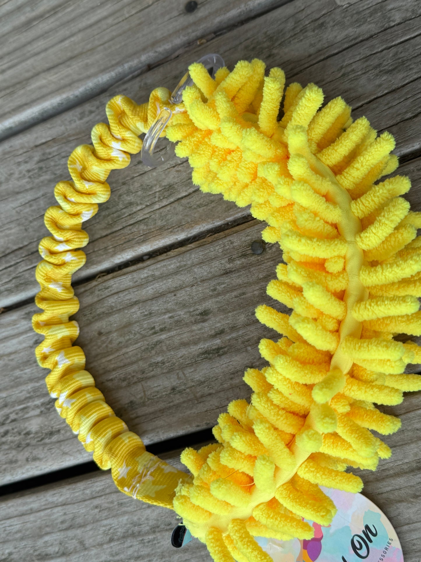 Moppy Bungee Ring
