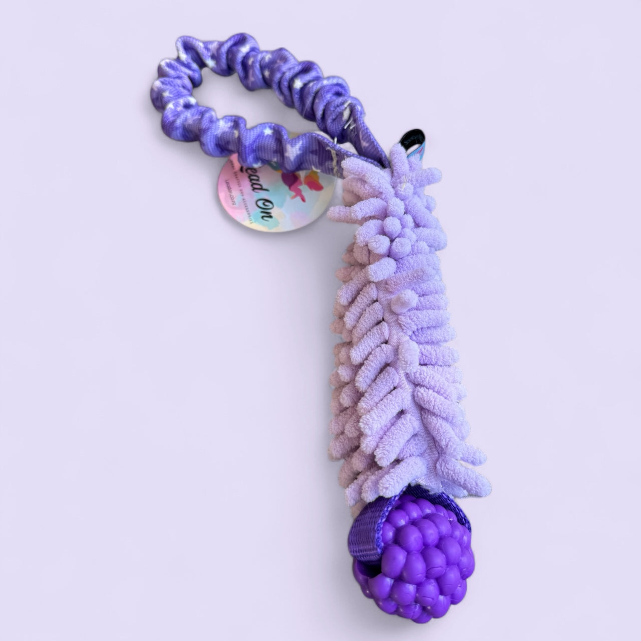 Moppy Pocket Bungee Ball