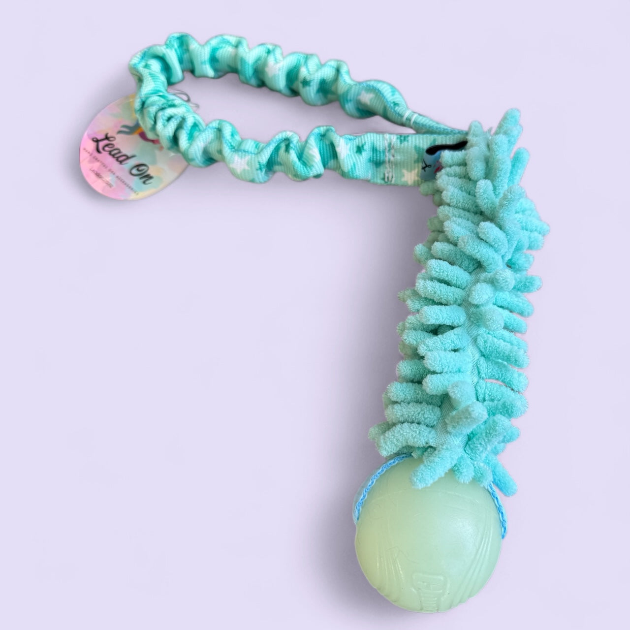 Moppy Pocket Bungee Ball