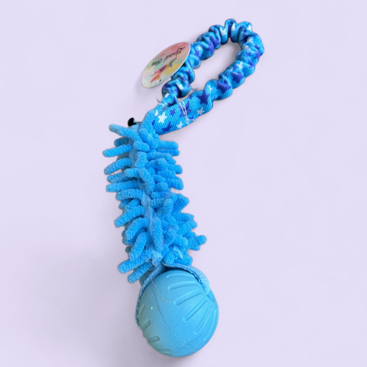 Moppy Pocket Bungee Ball