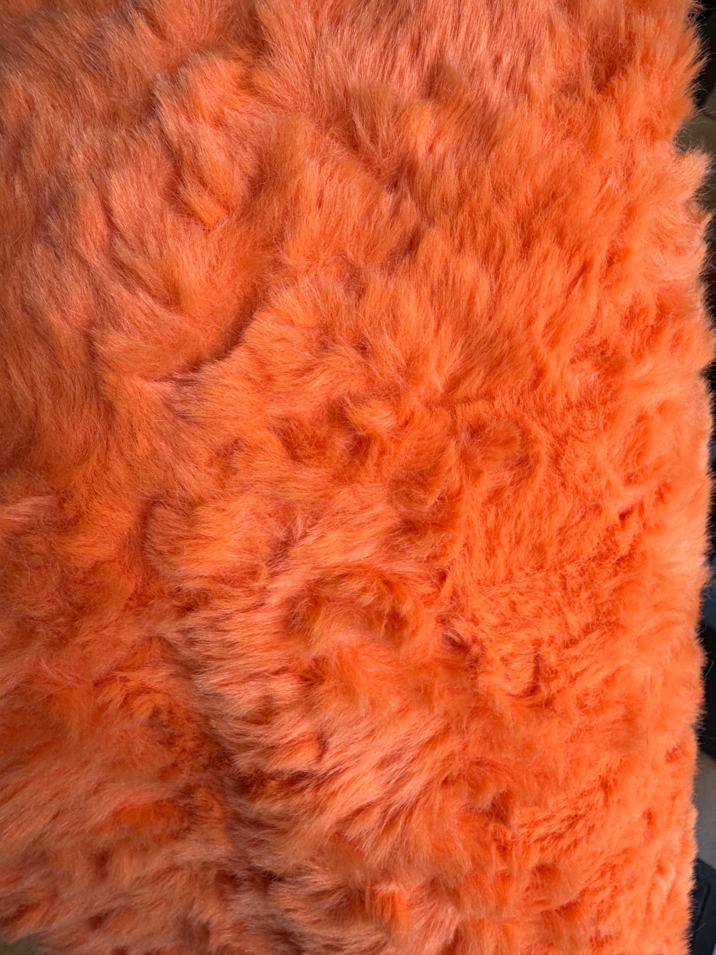 Fur Options for Braided Lead Sets