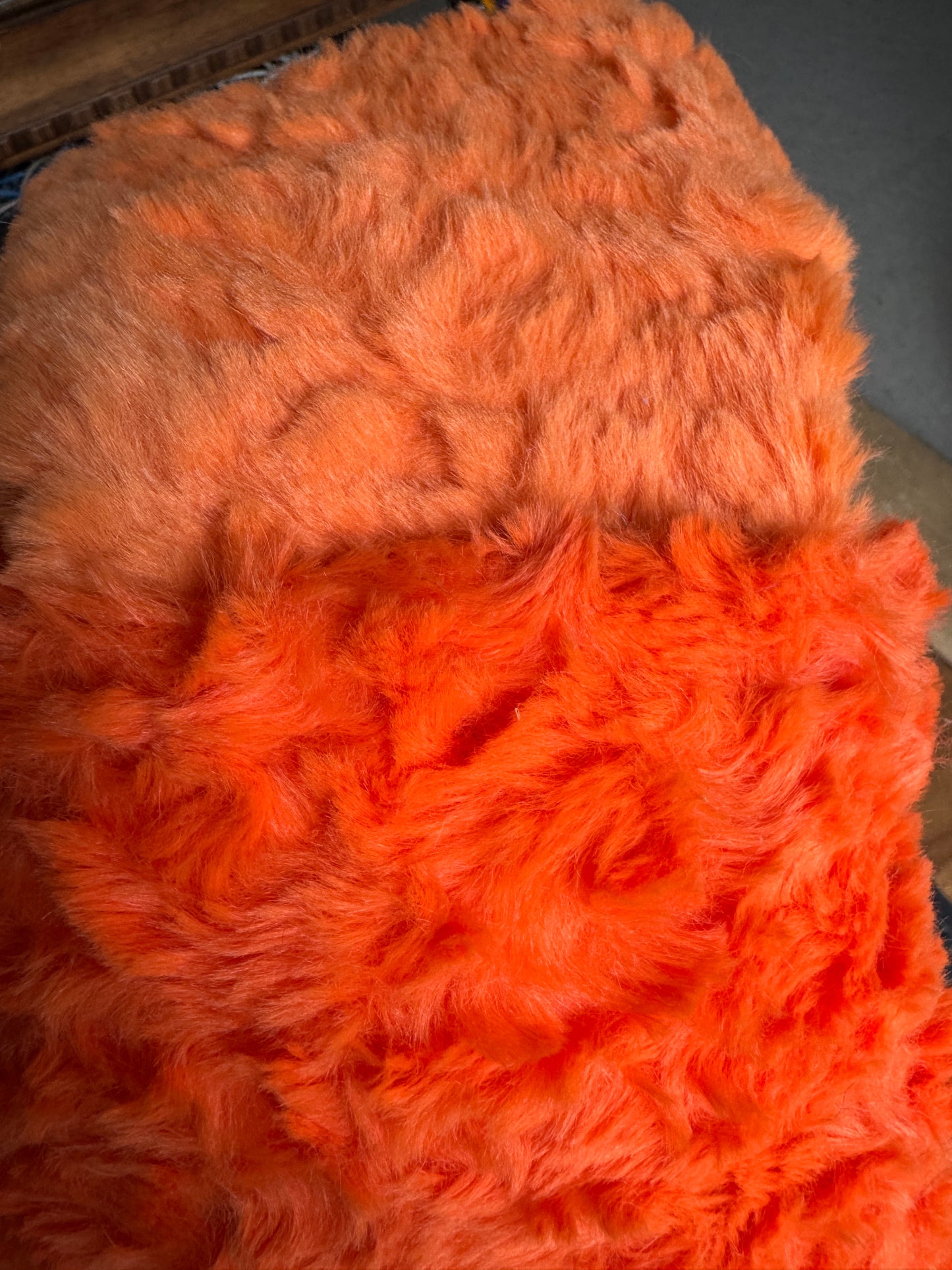 Fur Options for Braided Lead Sets