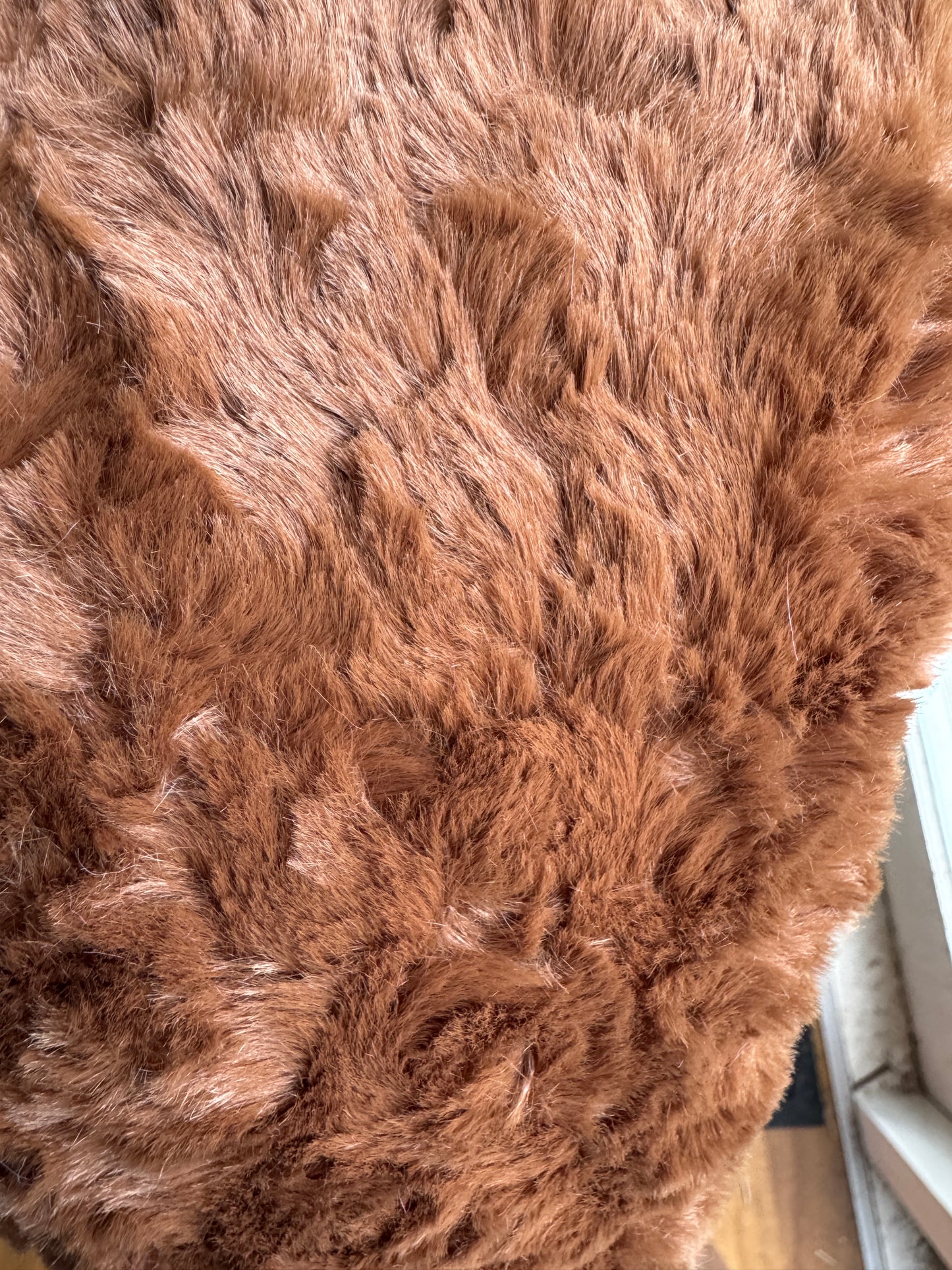 Fur Options for Braided Lead Sets