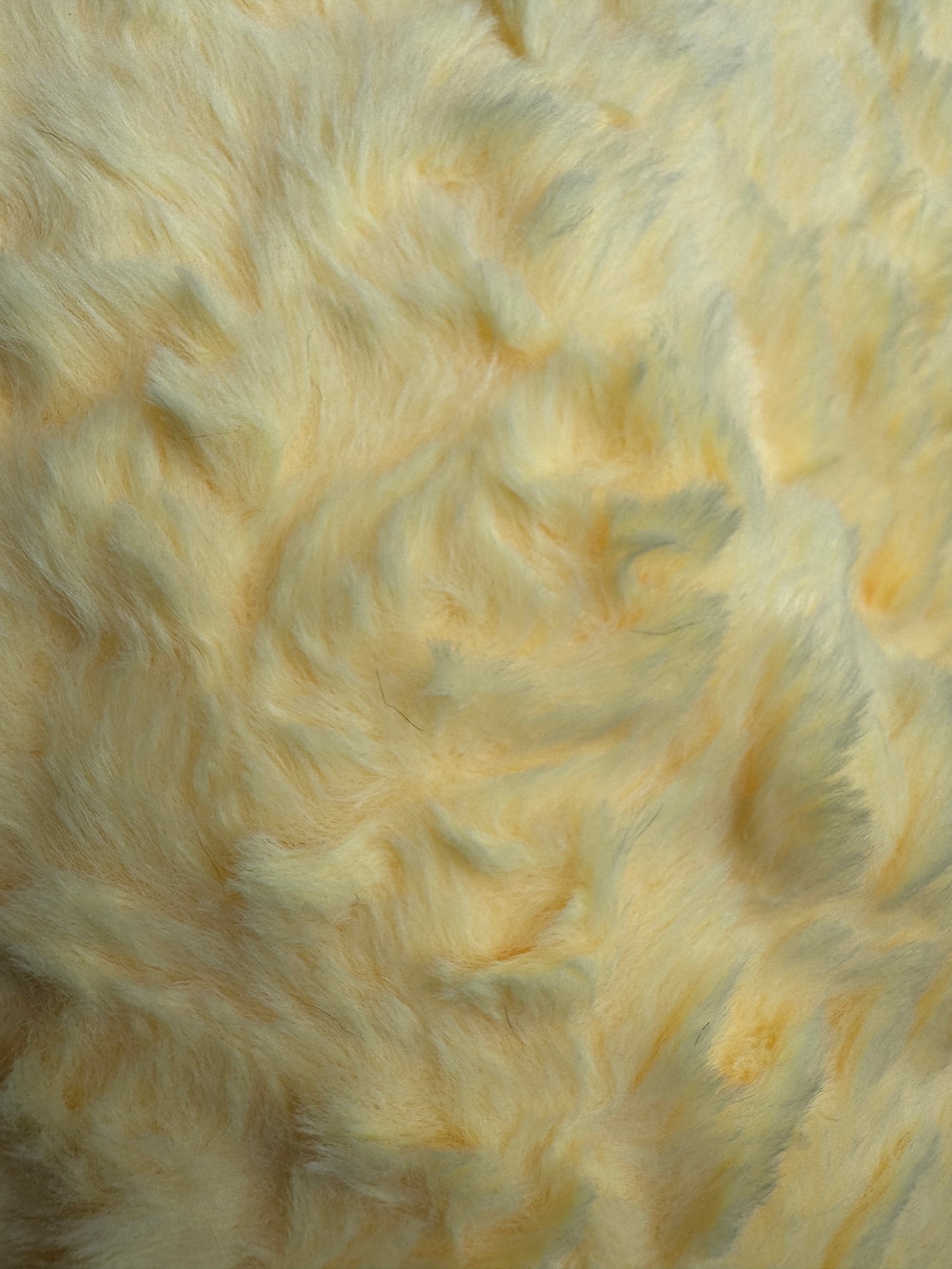 Fur Options for Braided Lead Sets