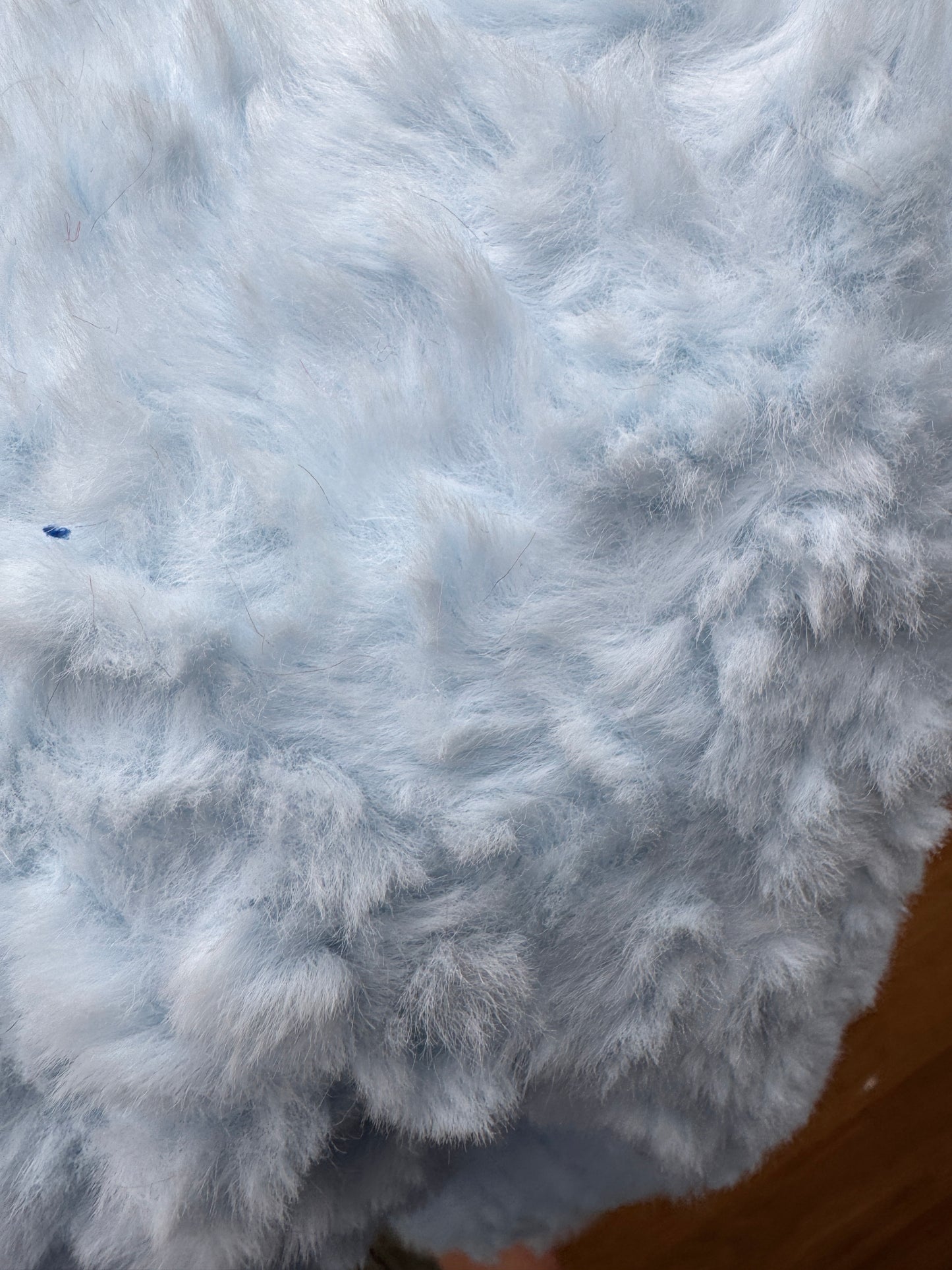 Fur Options for Braided Lead Sets