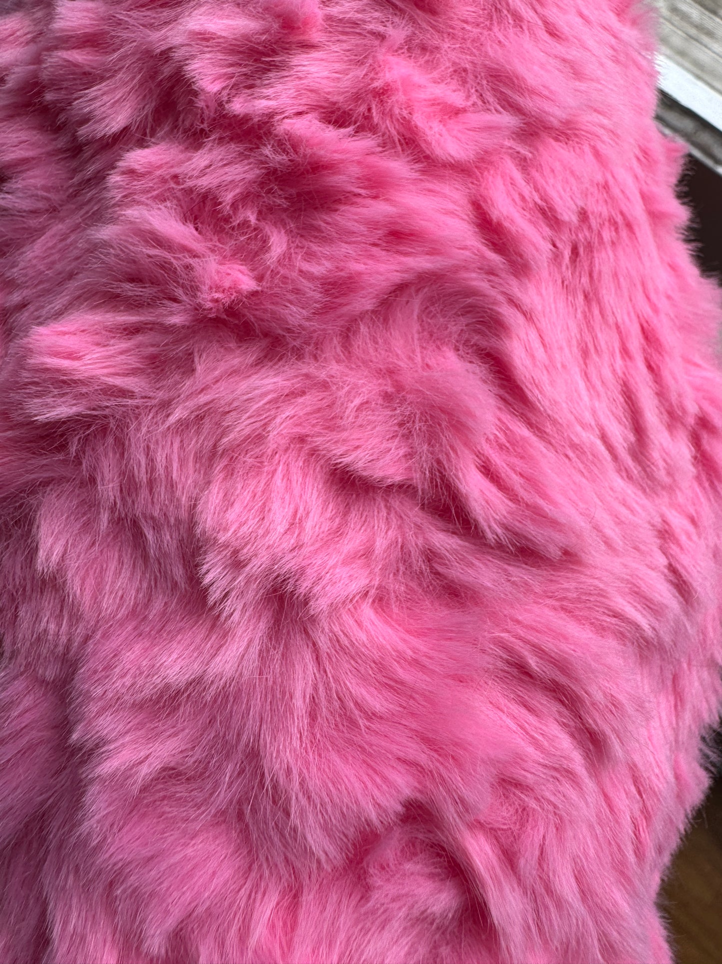 Fur Options for Braided Lead Sets