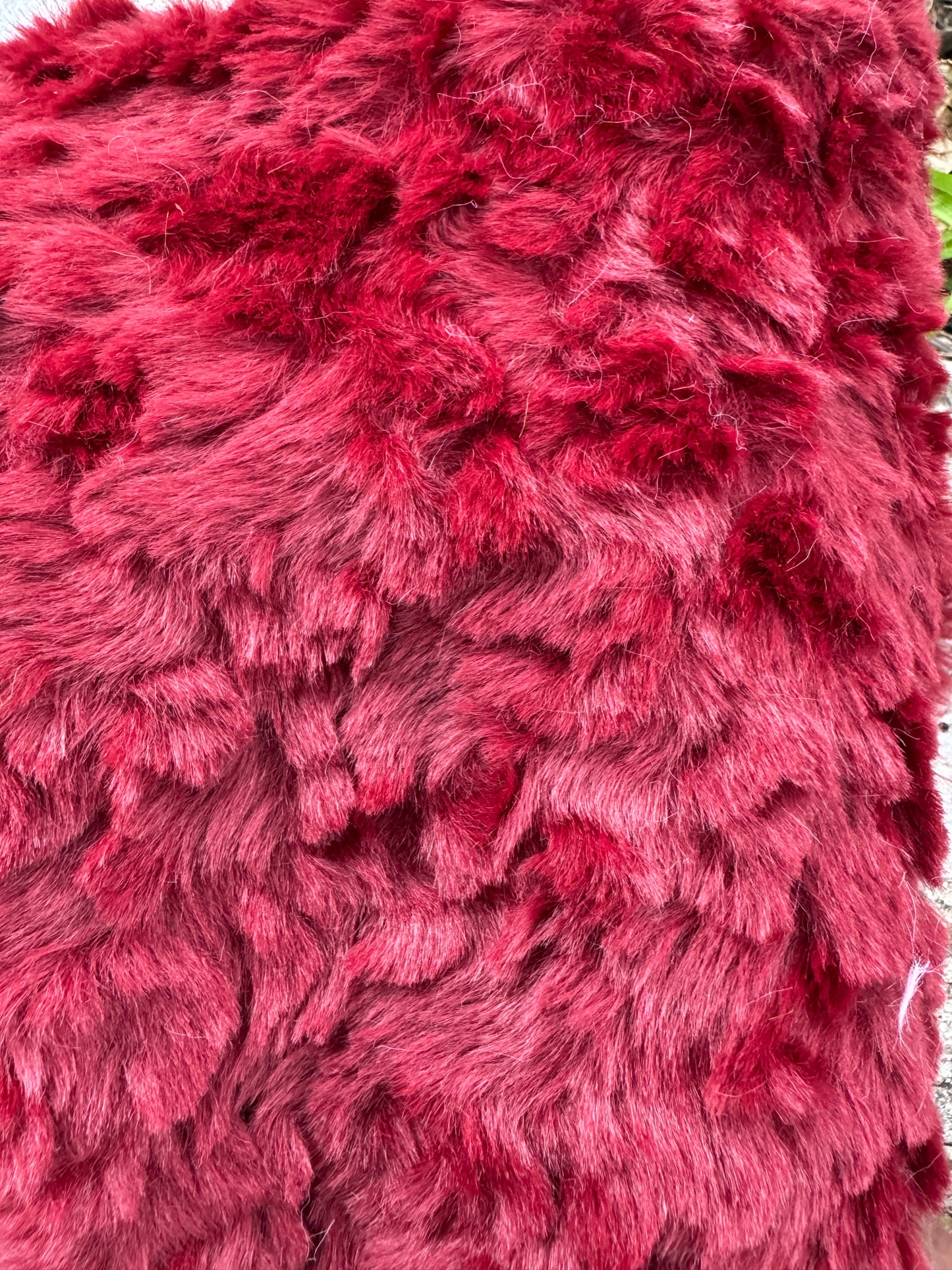 Fur Options for Braided Lead Sets