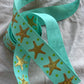 Teal/Mint Ribbon Options