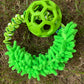 JW Roller Balls with Bungee Ring & Moppy