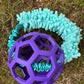 JW Roller Balls with Bungee Ring & Moppy