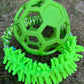 JW Roller Balls with Bungee Ring & Moppy