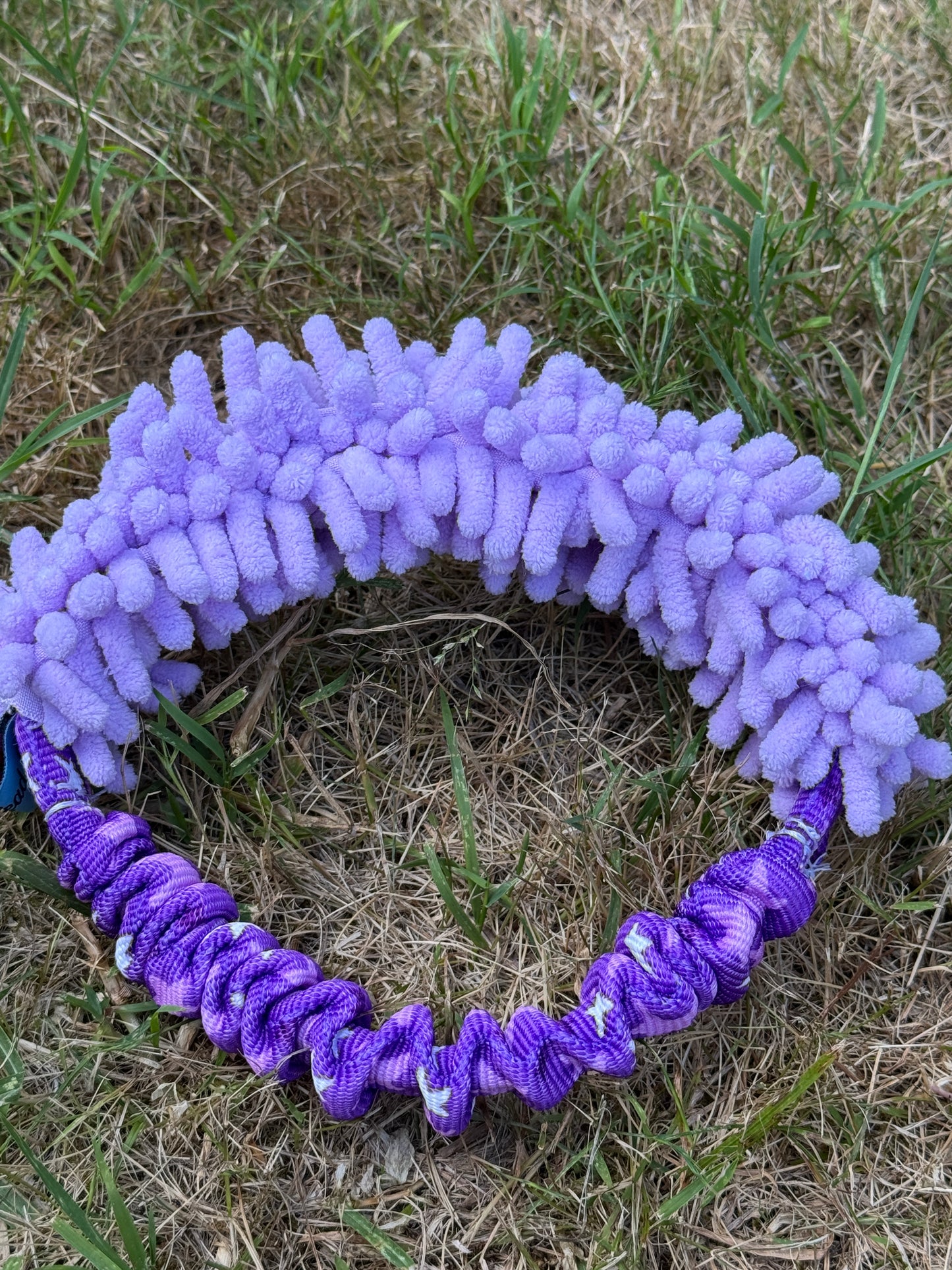Moppy Bungee Ring - Mini Sized