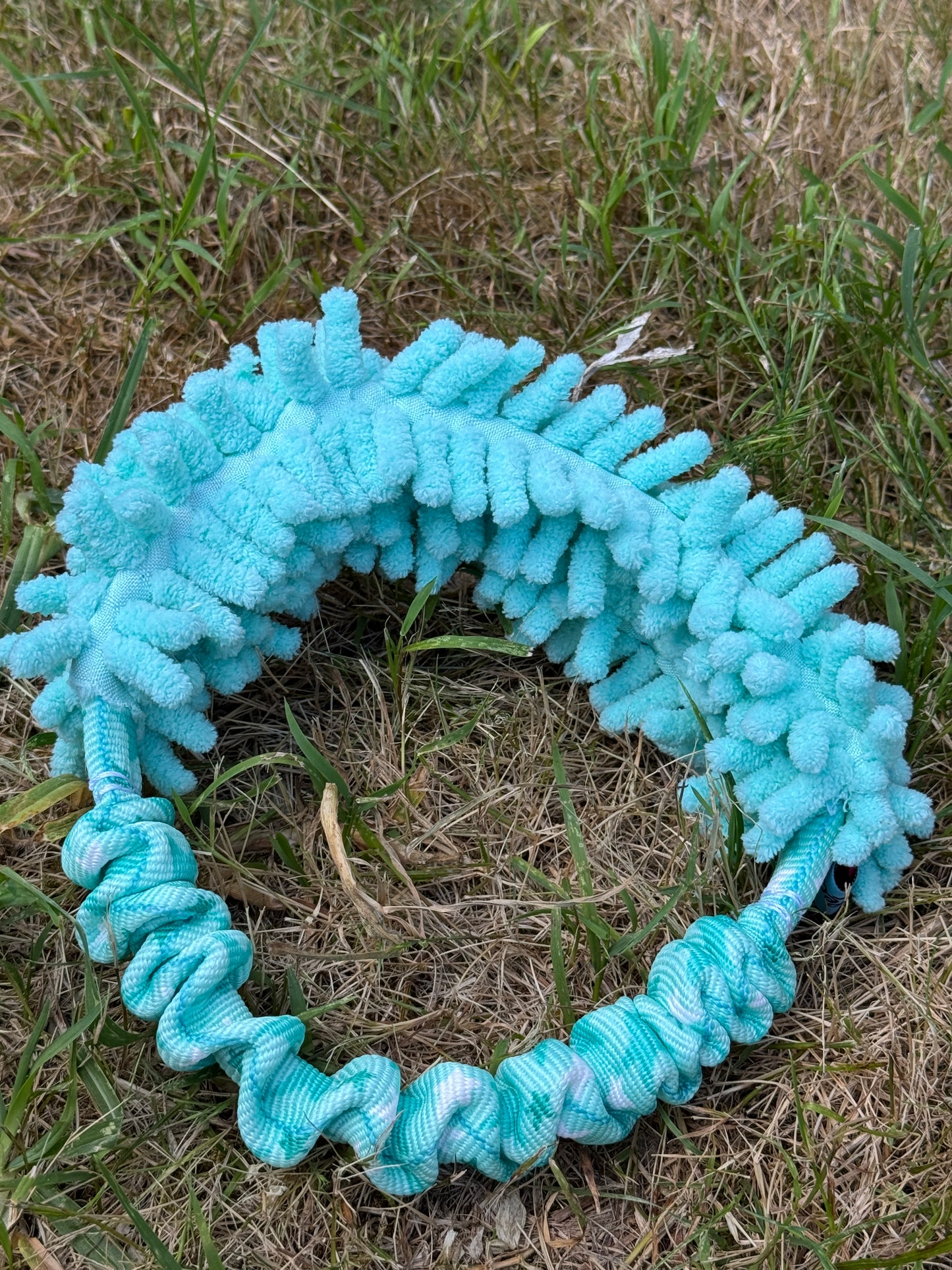 Moppy Bungee Ring - Mini Sized